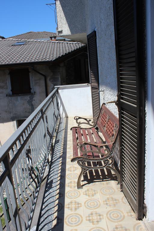 Casa Gemei Mello Bagian luar foto