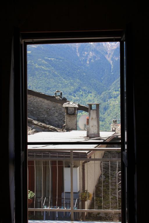 Casa Gemei Mello Bagian luar foto